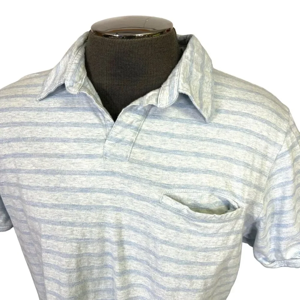 Banana Republic striped short